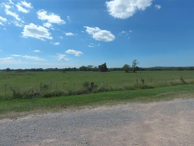 Wilburton, Latimer County, OK Farms and Ranches for sale Property ID