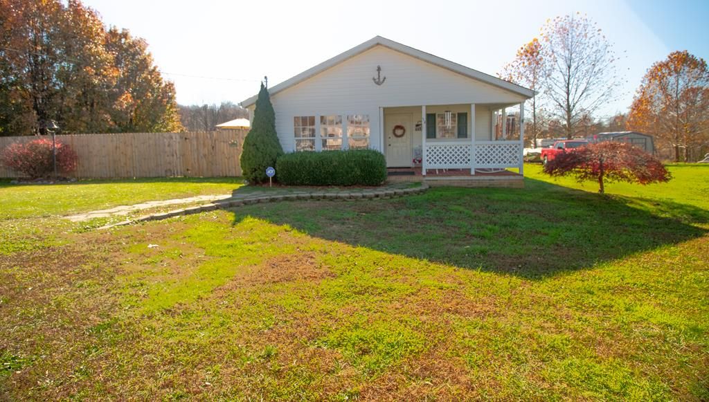 34 Cook, Wheelersburg, OH 45694 MLS 146725 LandWatch