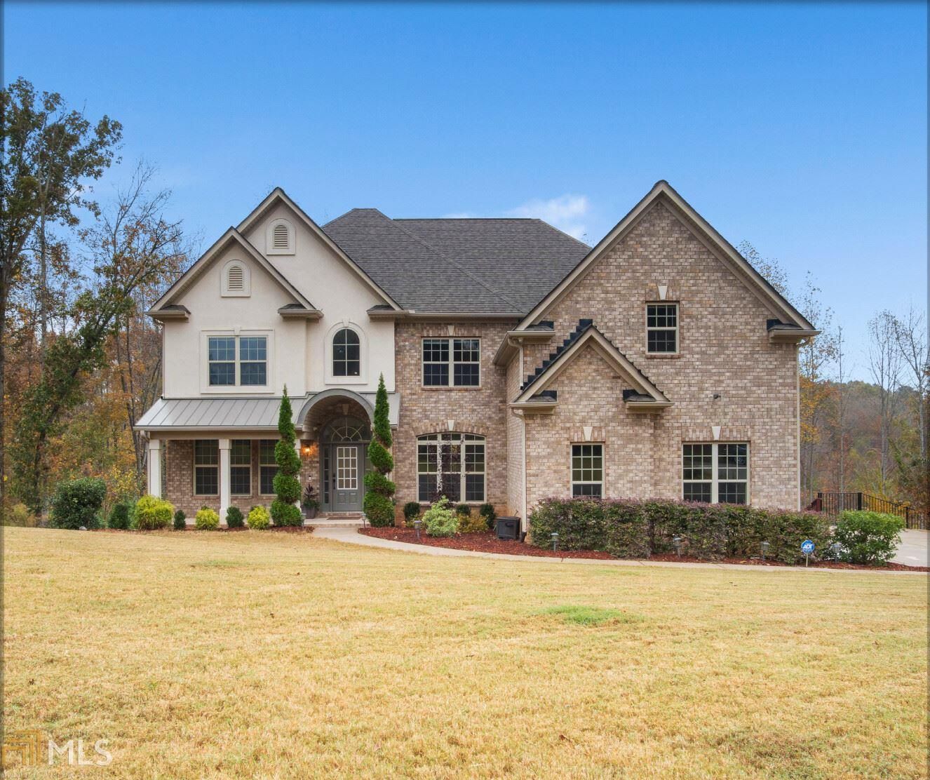 Fayetteville, Fayette County, GA House for sale Property ID 408747822 LandWatch