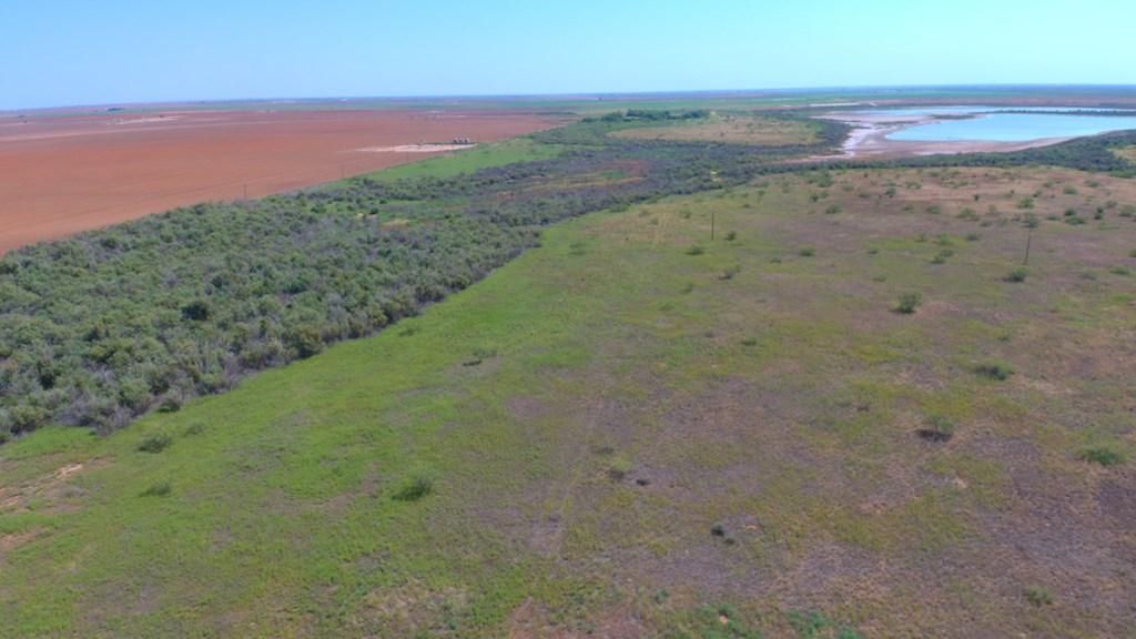 Tarzan, Martin County, TX Recreational Property, Undeveloped Land