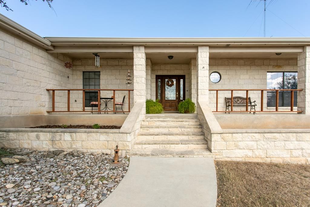 Kerrville, Kerr County, TX House for sale Property ID 408749449 LandWatch