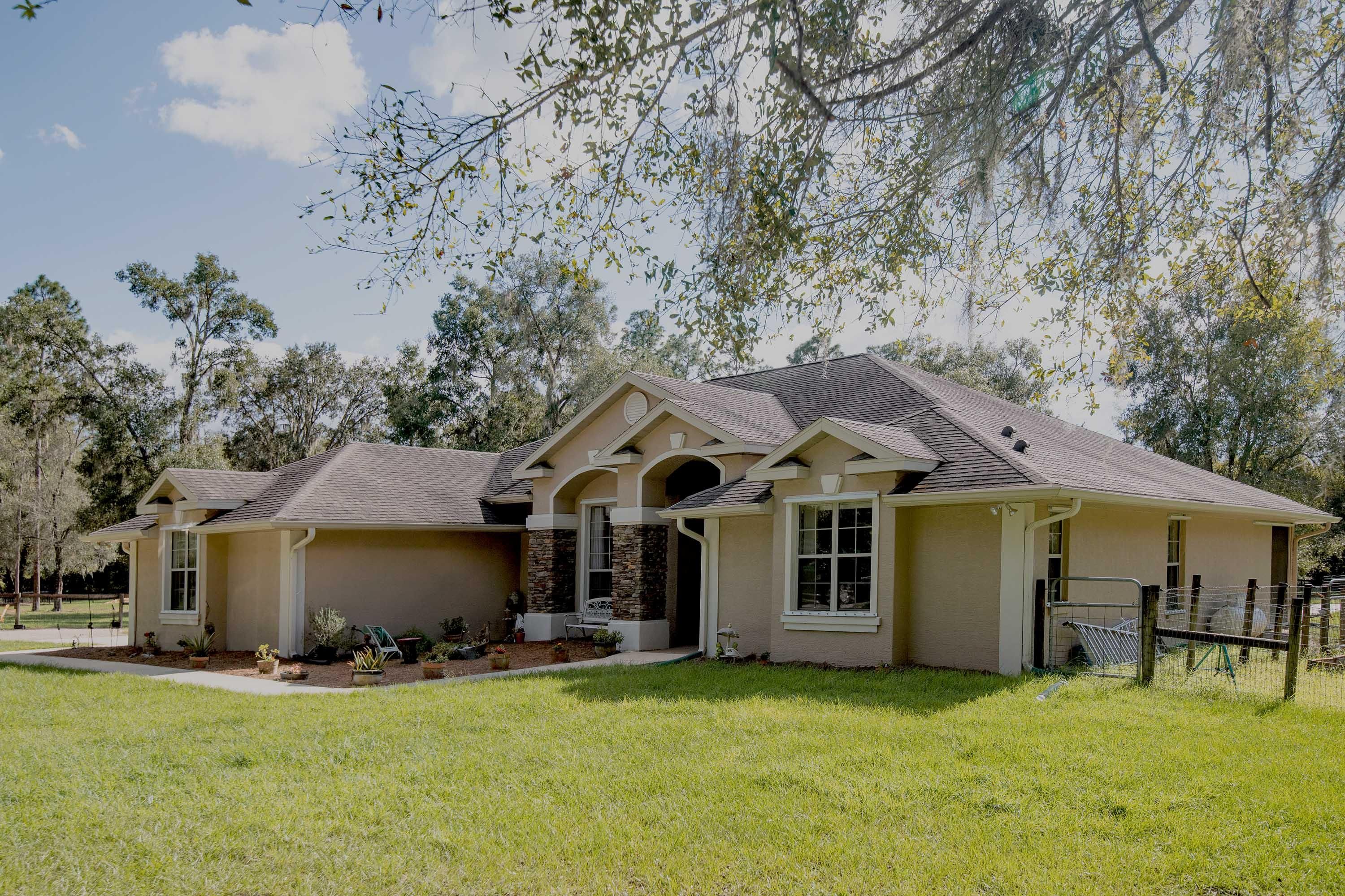 350 Southeast 116th Terrace, Williston, FL 32696 MLS OM611430