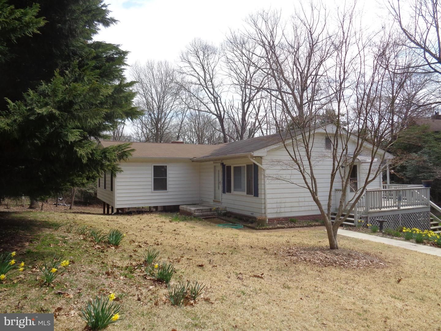 Saint Leonard, Calvert County, MD House for sale Property ID 334468433