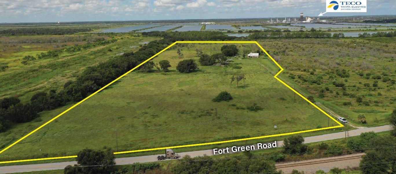 Mulberry, Polk County, FL Undeveloped Land, Commercial Property for