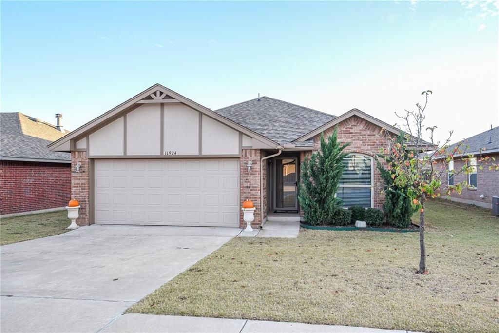 Yukon, Canadian County, OK House for sale Property ID 408751468