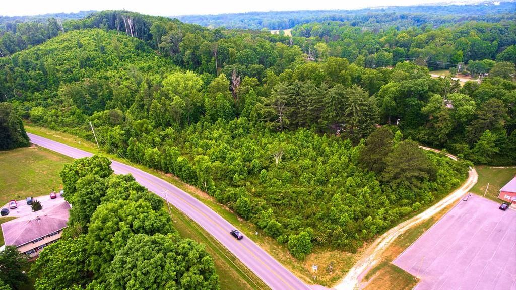 Rock Spring, Walker County, GA Undeveloped Land for sale Property ID