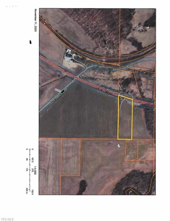 Mineral City, Tuscarawas County, OH Farms and Ranches for sale Property
