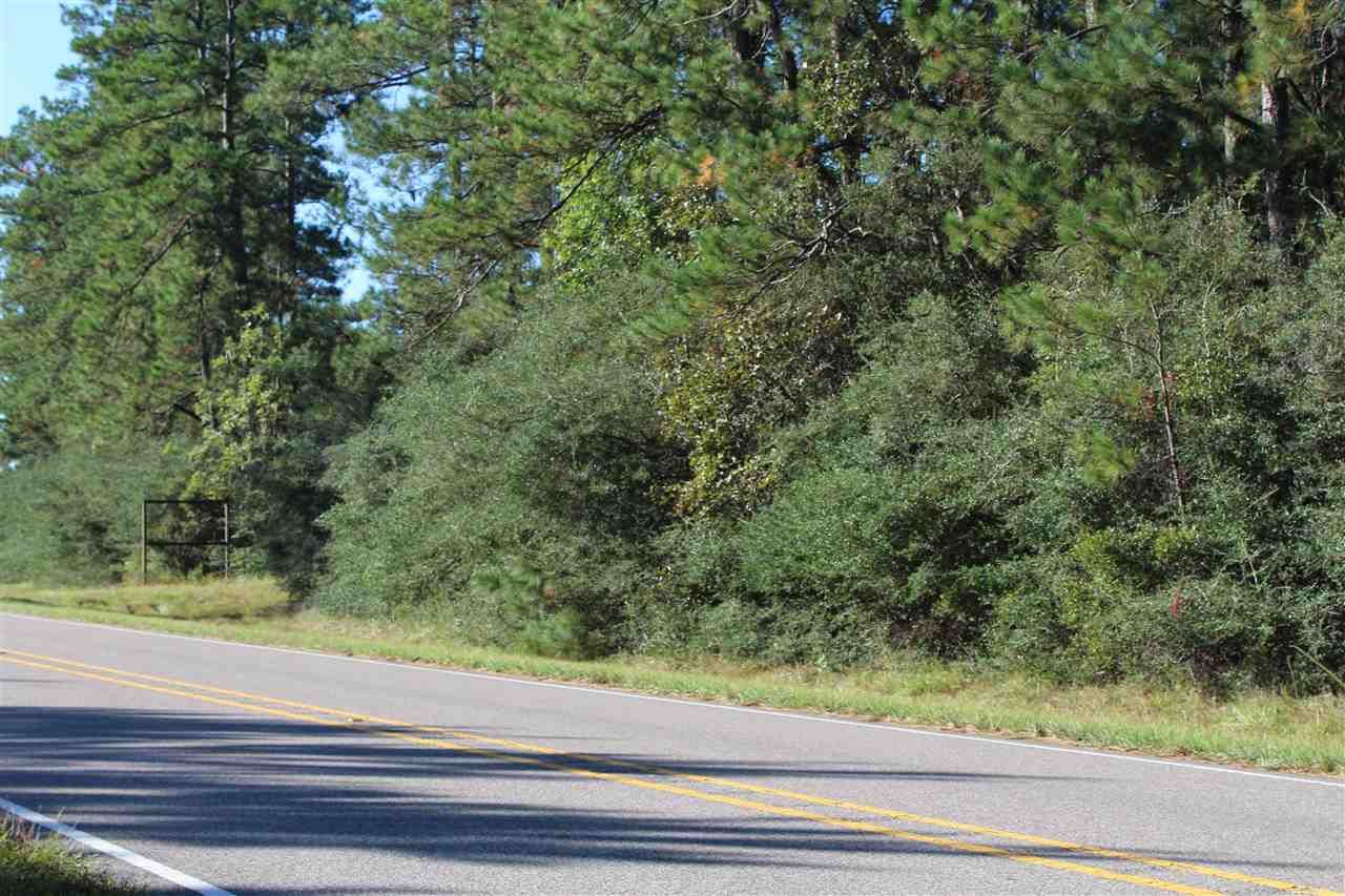 Evadale, Jasper County, TX Undeveloped Land for sale Property ID