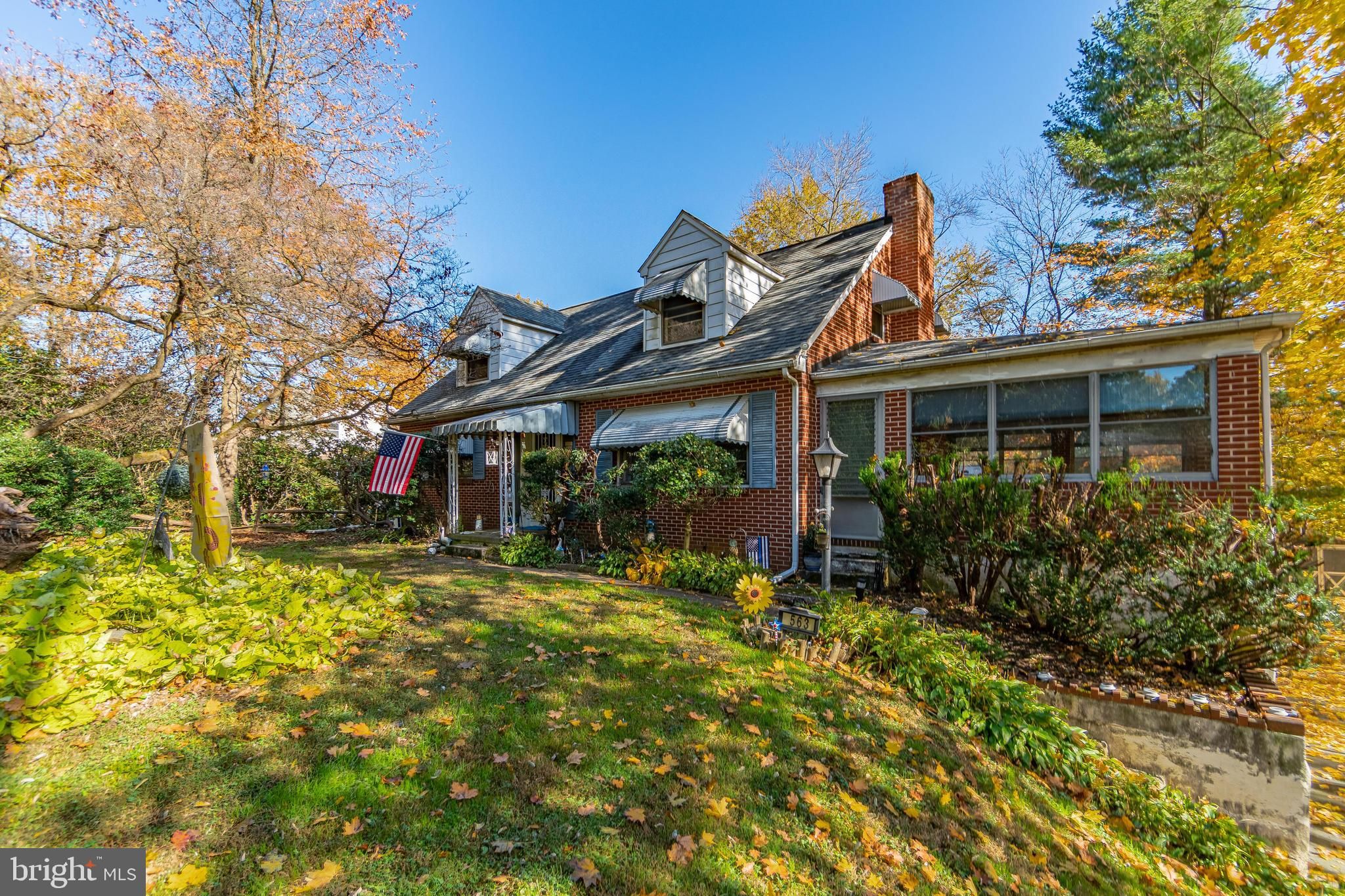 Media, Delaware County, PA House for sale Property ID 408753491