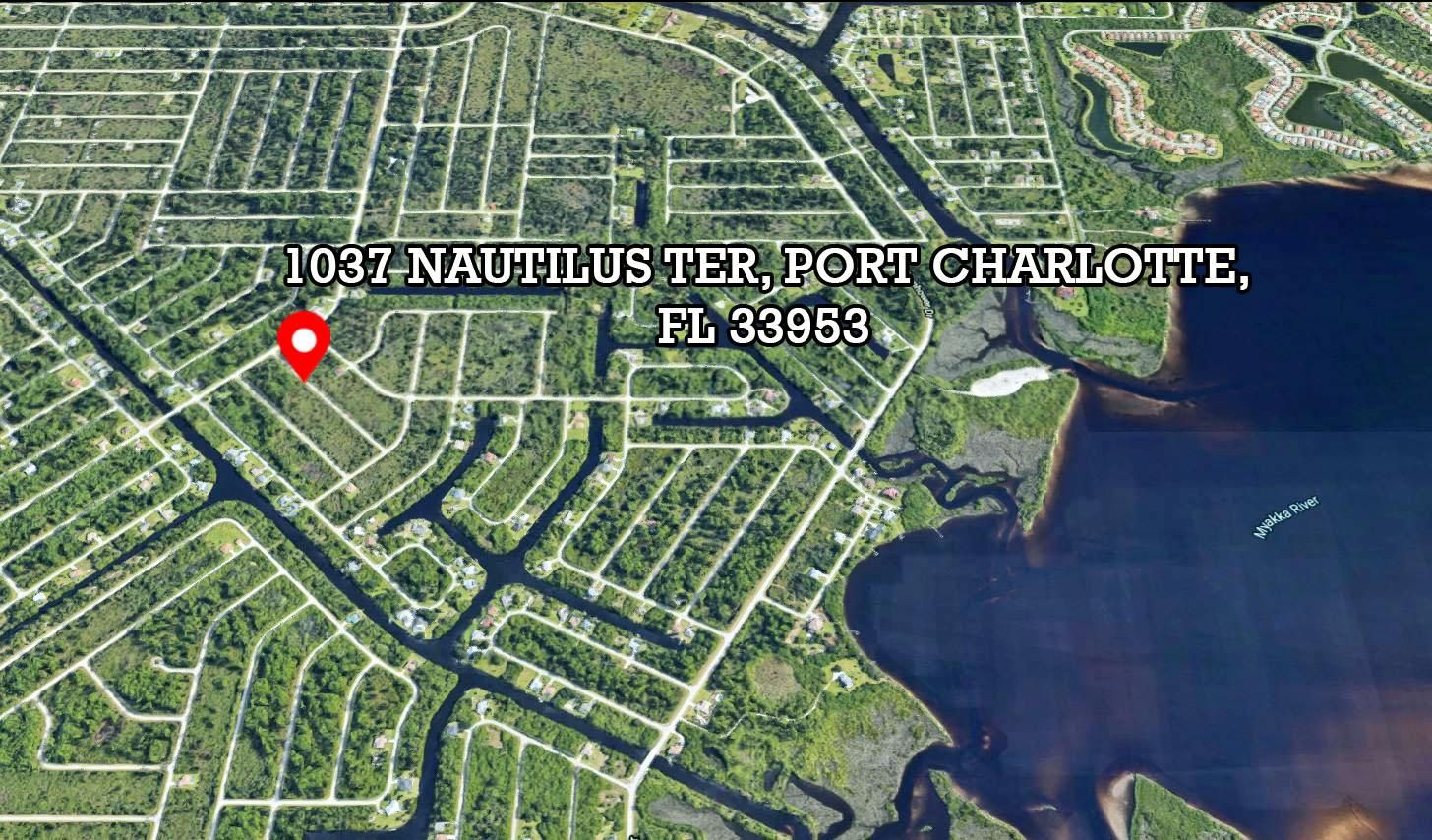 Port Charlotte, Charlotte County, FL Recreational Property, Undeveloped