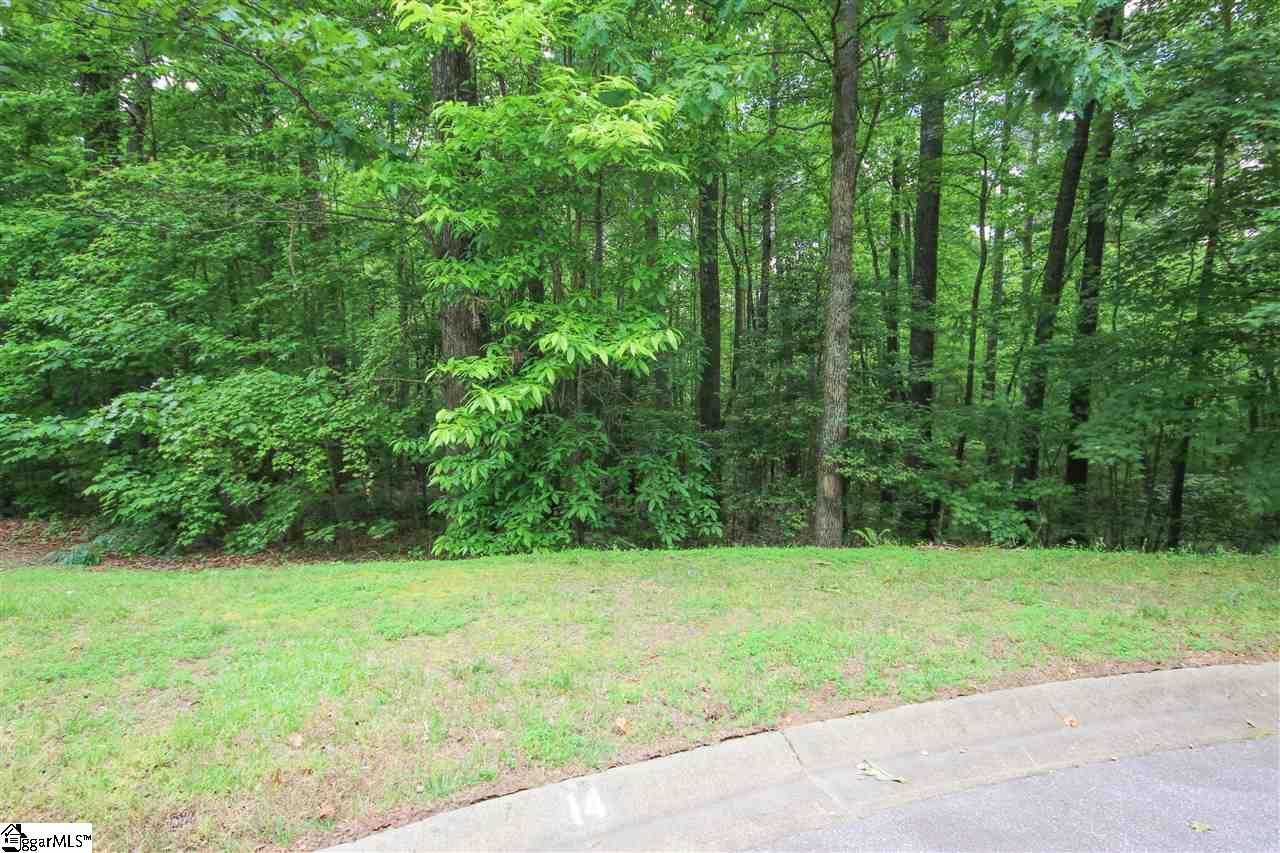 Marietta, Greenville County, SC Undeveloped Land, Homesites for sale