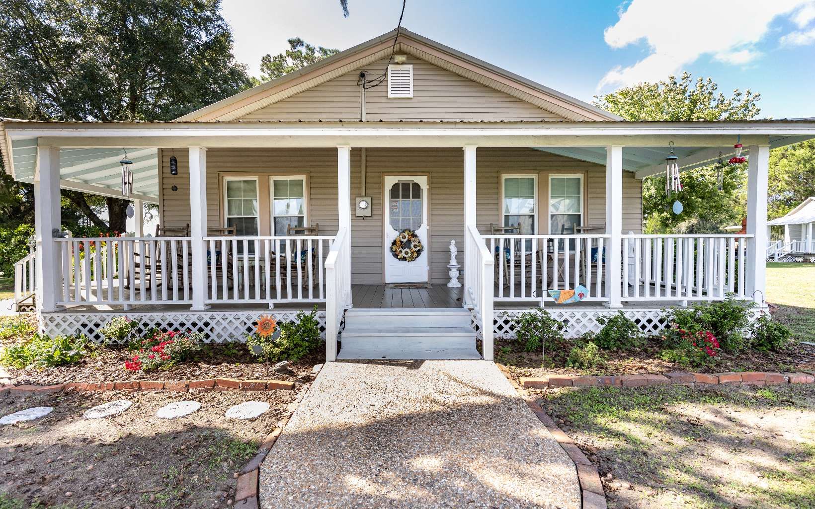 Jasper, Hamilton County, FL Farms and Ranches for sale Property ID