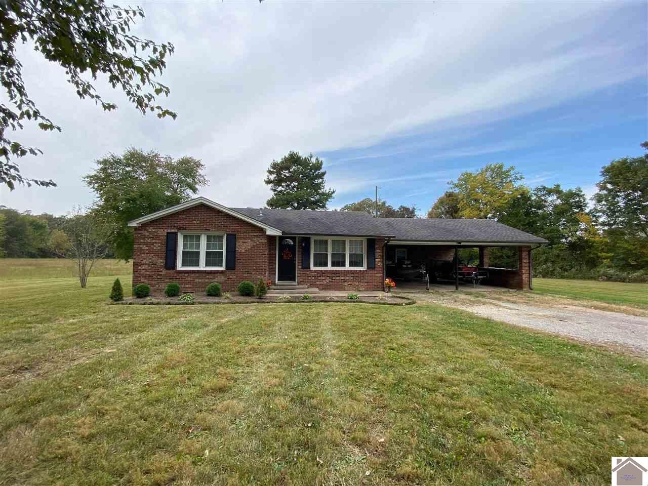 Almo, Calloway County, KY House for sale Property ID 408756454 LandWatch