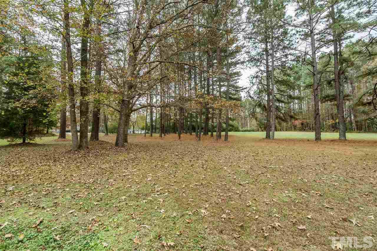 Louisburg, Franklin County, NC Undeveloped Land, Homesites for sale