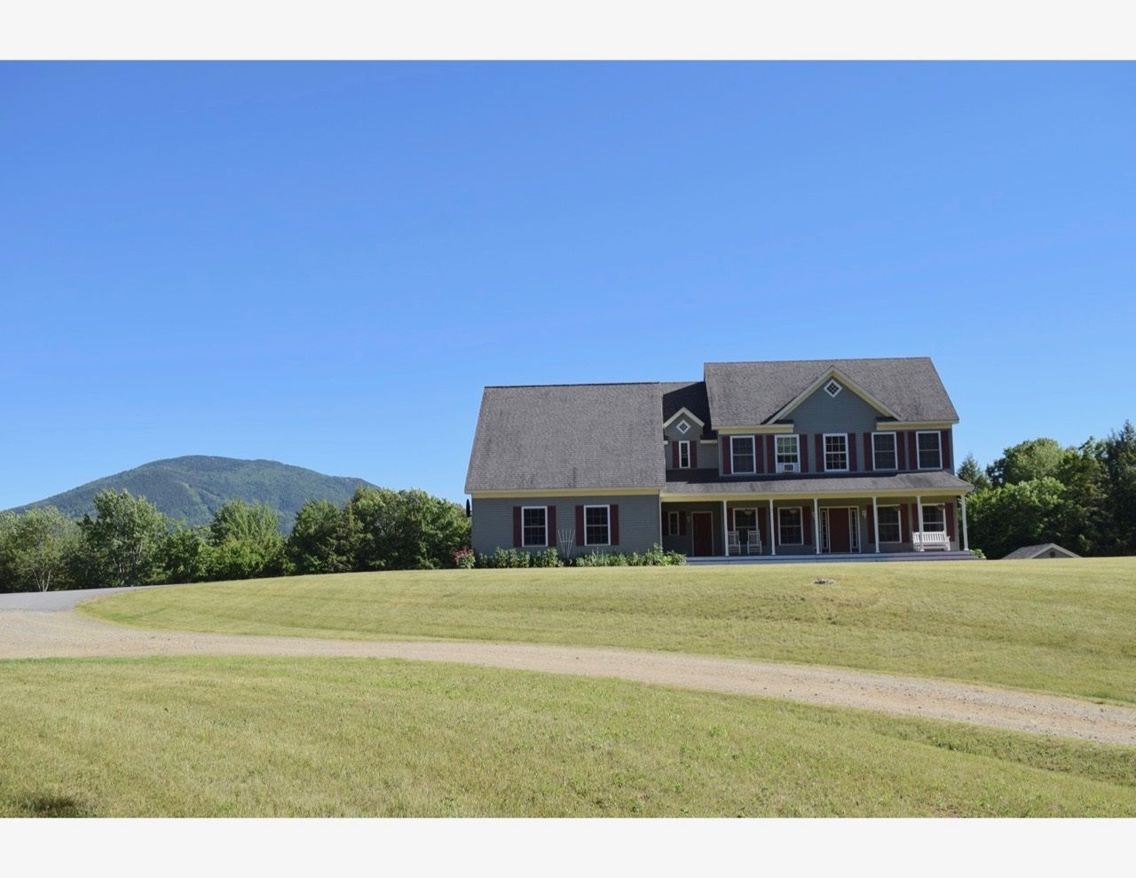 Brownsville, Windsor County, VT House for sale Property ID 408760778
