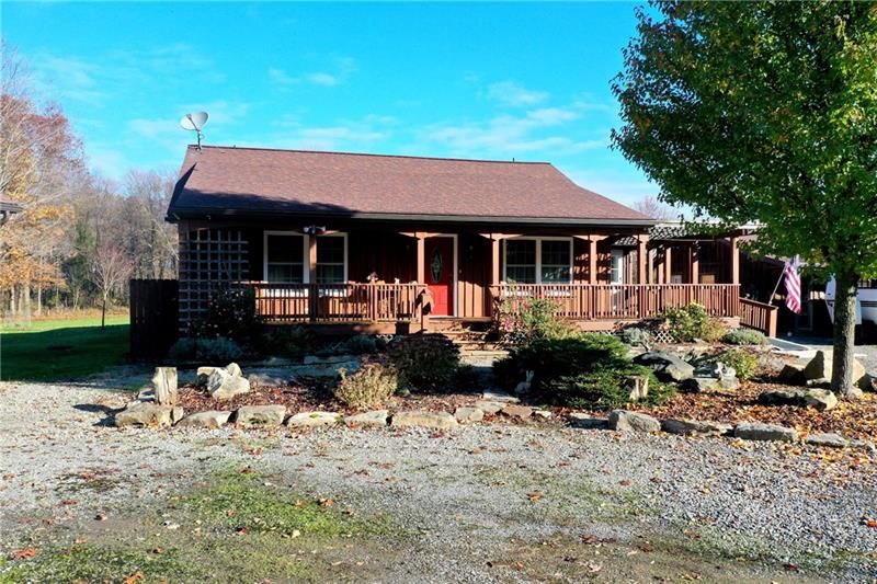 Polk, Venango County, PA House for sale Property ID 408761440 LandWatch