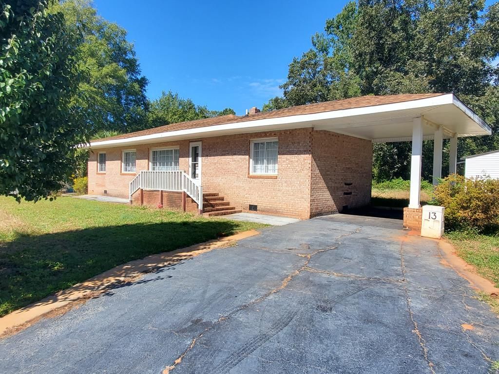 Edgefield, Edgefield County, SC House for sale Property ID 408762205