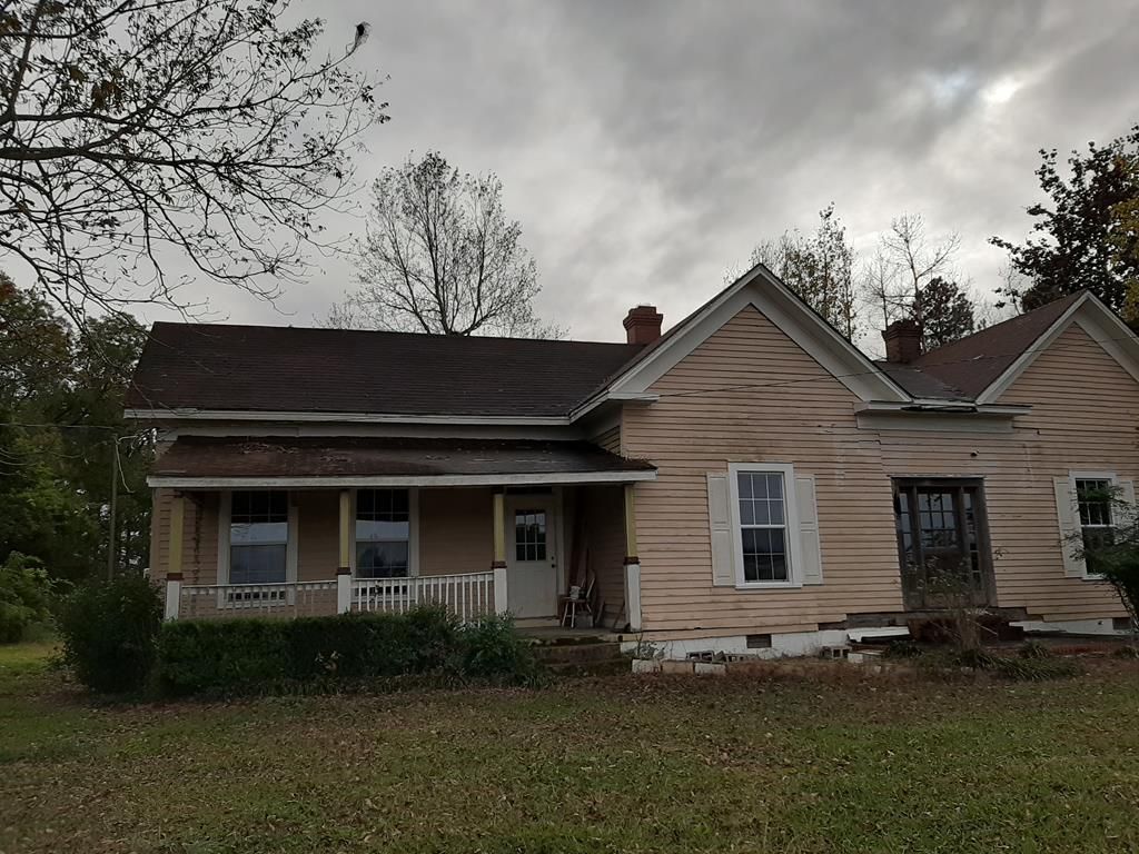 Tennille, Washington County, GA House for sale Property ID 408762666