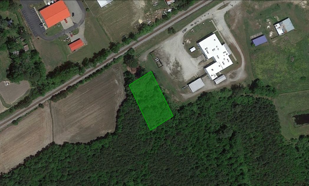 Selma, Johnston County, NC Recreational Property, Undeveloped Land