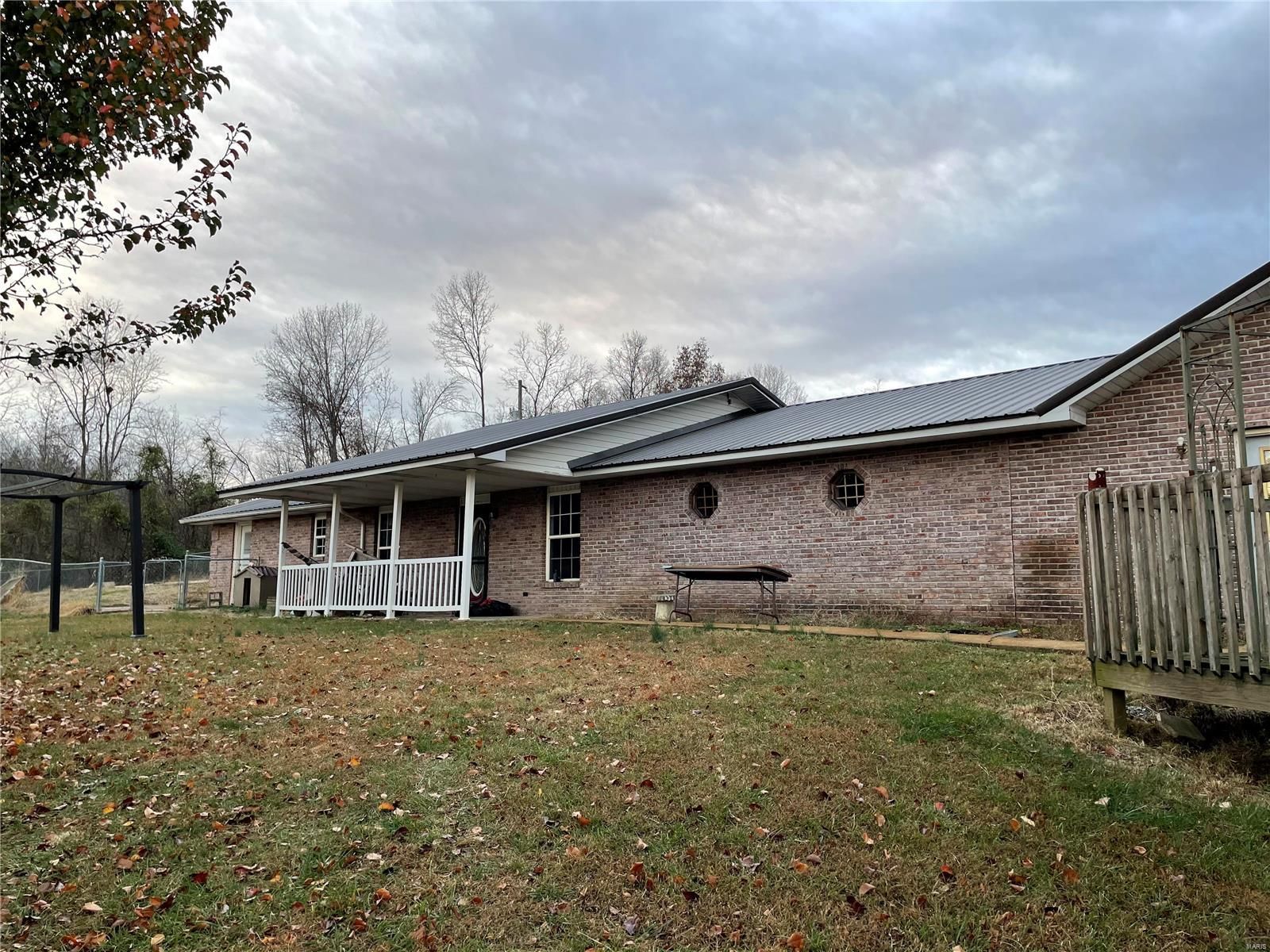 Marble Hill, Bollinger County, MO House for sale Property ID 408763104