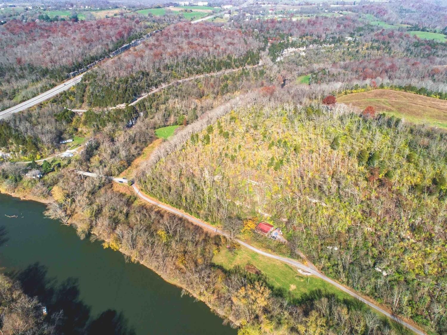 Nicholasville, Jessamine County, KY Undeveloped Land for sale Property