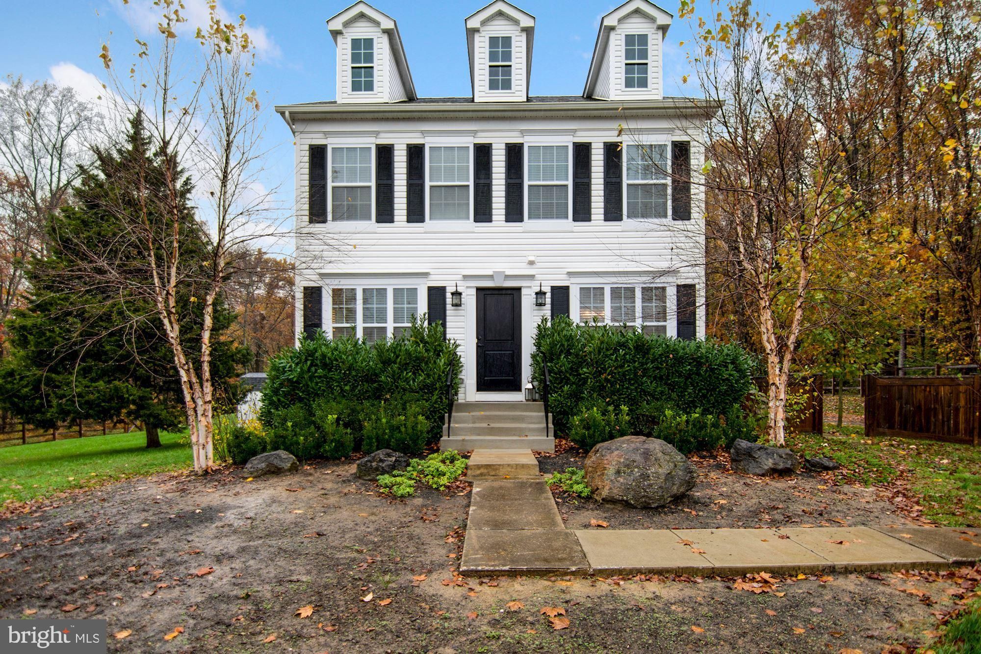 Annapolis, Anne Arundel County, MD House for sale Property ID