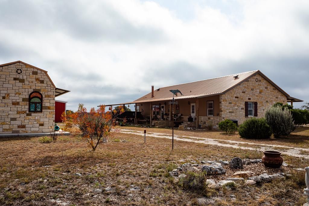 Harper, Kerr County, TX Farms and Ranches, House for sale Property ID