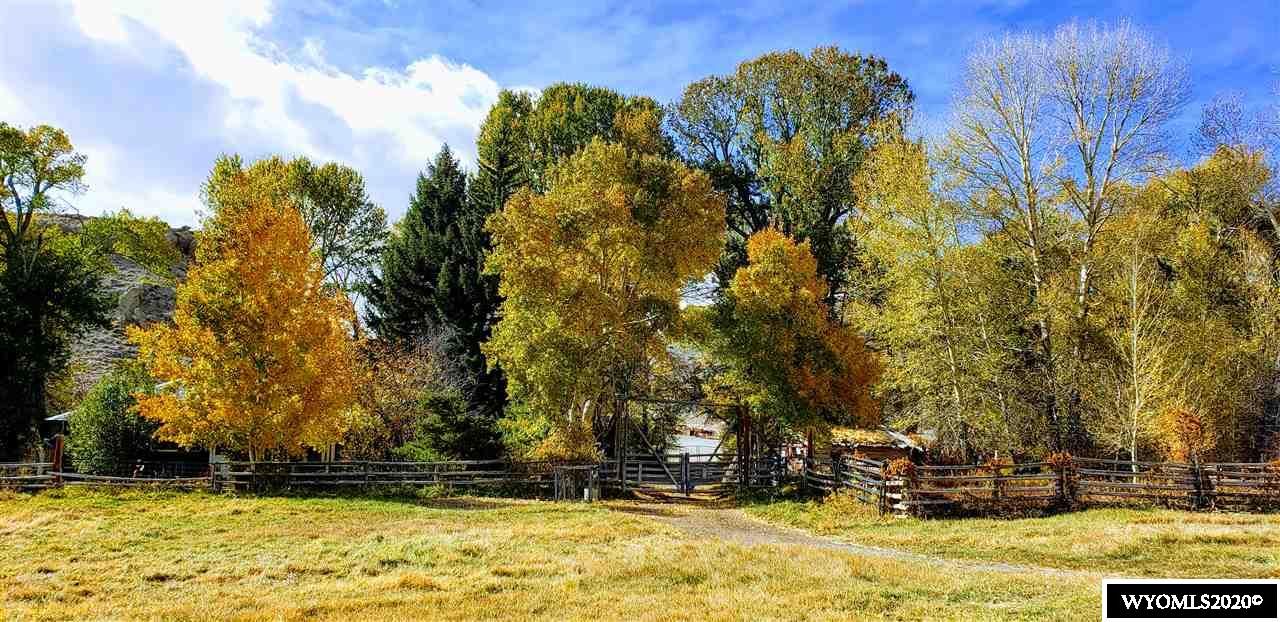 Crowheart, Fremont County, WY Farms and Ranches, House for sale Property ID 408685643 LandWatch