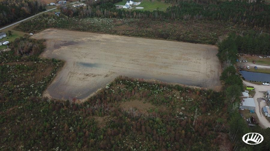 Lucama, Wilson County, NC Recreational Property, Timberland Property, Hunting Property for sale