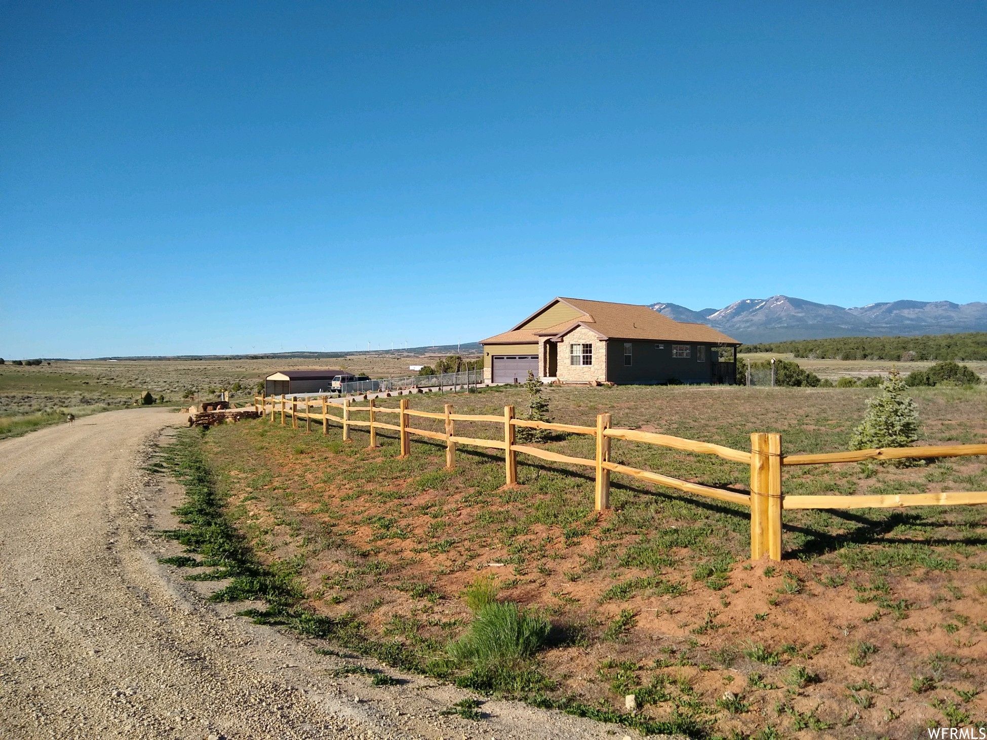 Monticello, San Juan County, UT House for sale Property ID 338951358