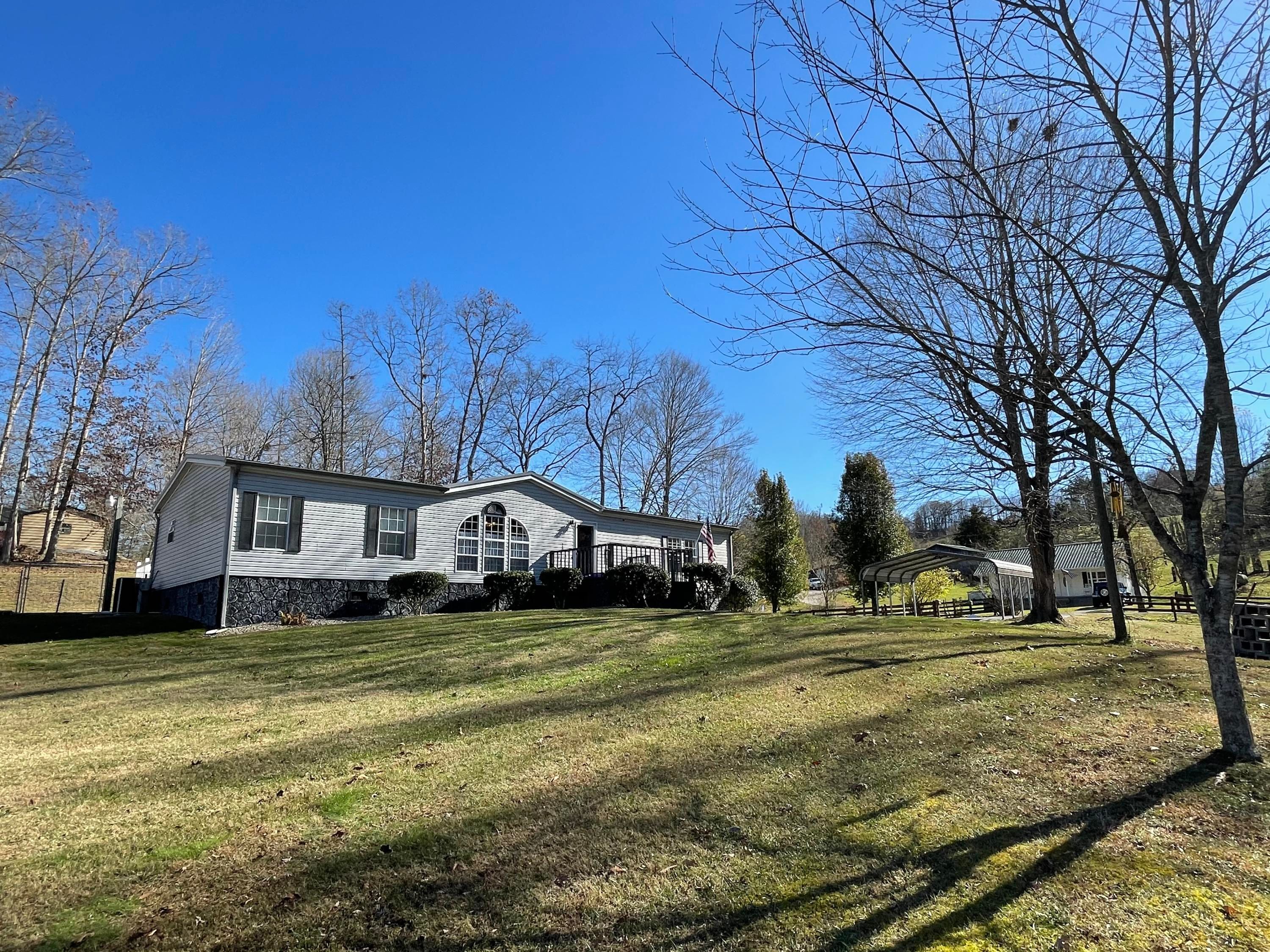 Speedwell, Campbell County, TN House for sale Property ID 408766863