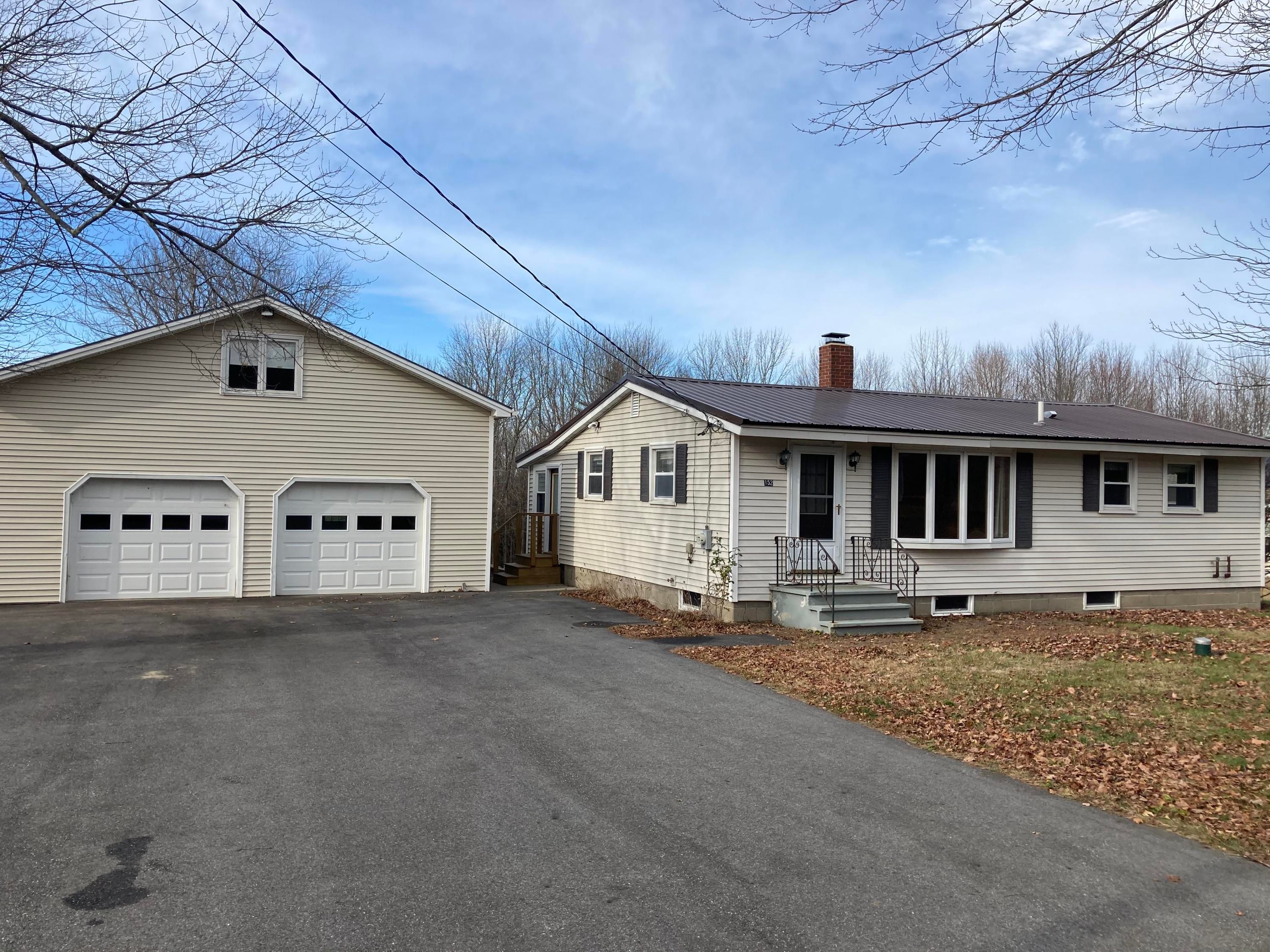 Sidney, Kennebec County, ME House for sale Property ID 408769098