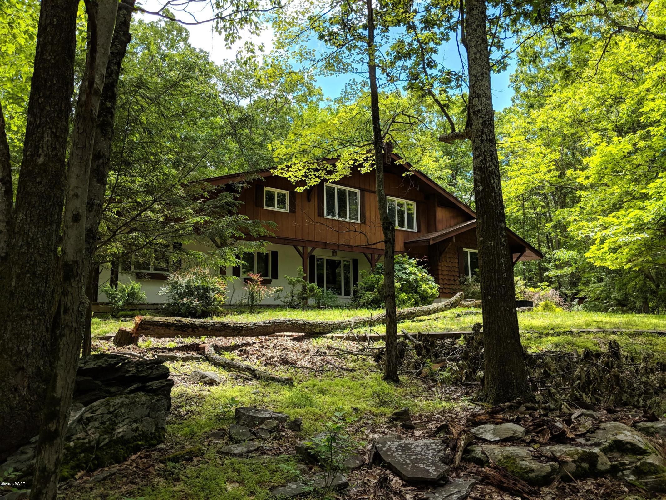 Lords Valley, Pike County, PA House for sale Property ID 408769216