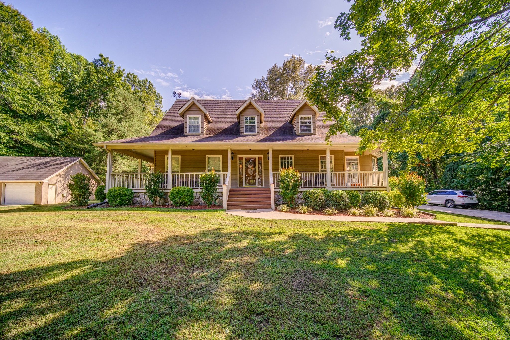 Pleasant View, Cheatham County, TN House for sale Property ID