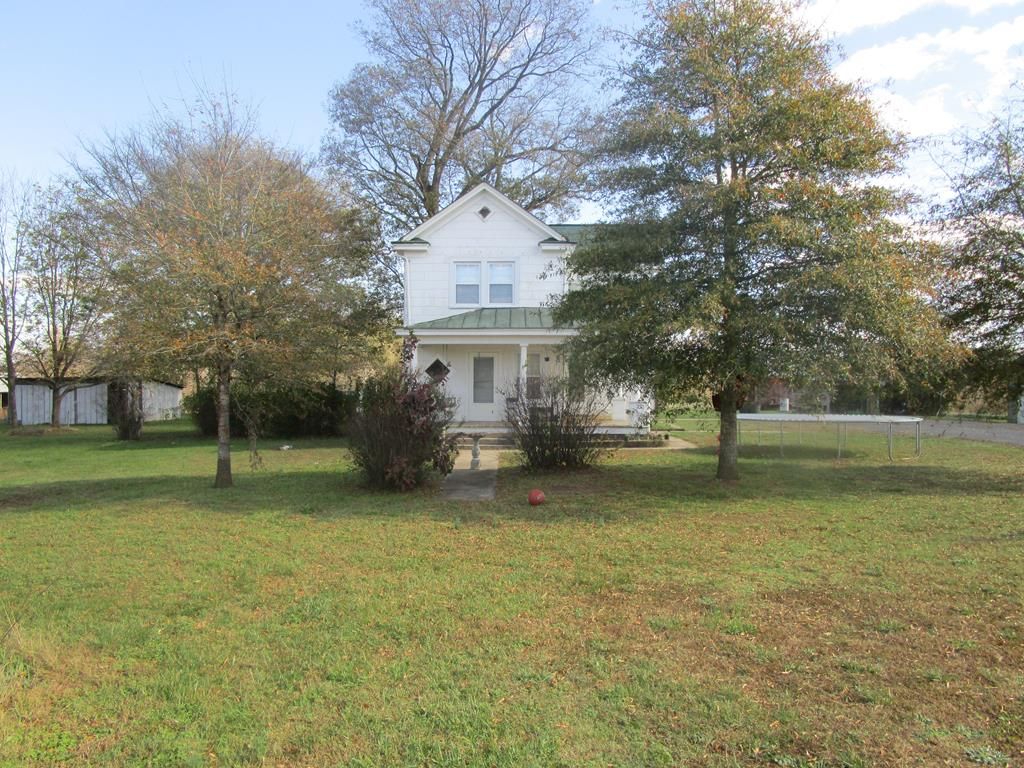 Crewe, Nottoway County, VA Farms and Ranches, House for sale Property
