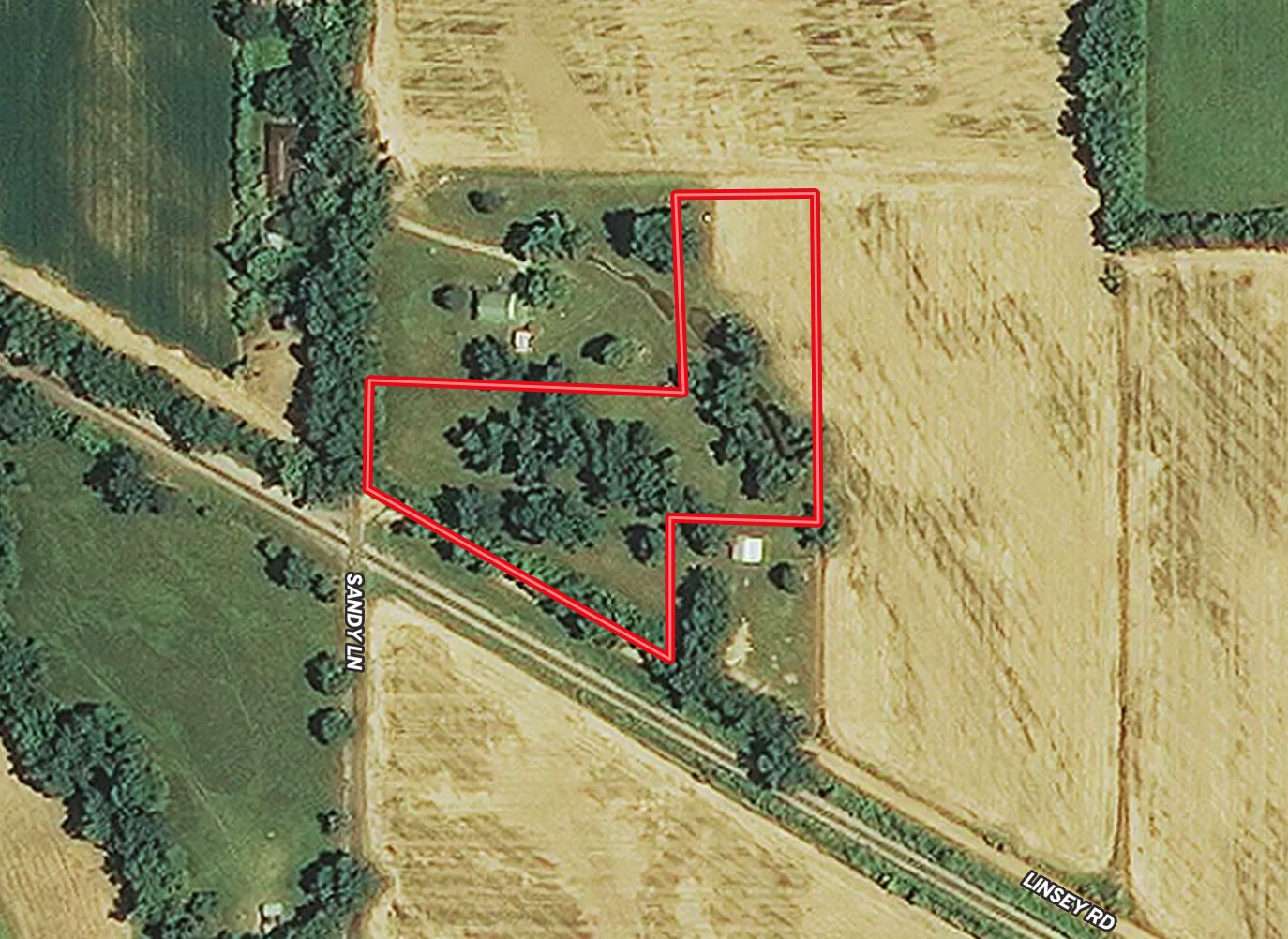 384 Sandy Lane, Marksville, LA 71351 LandWatch