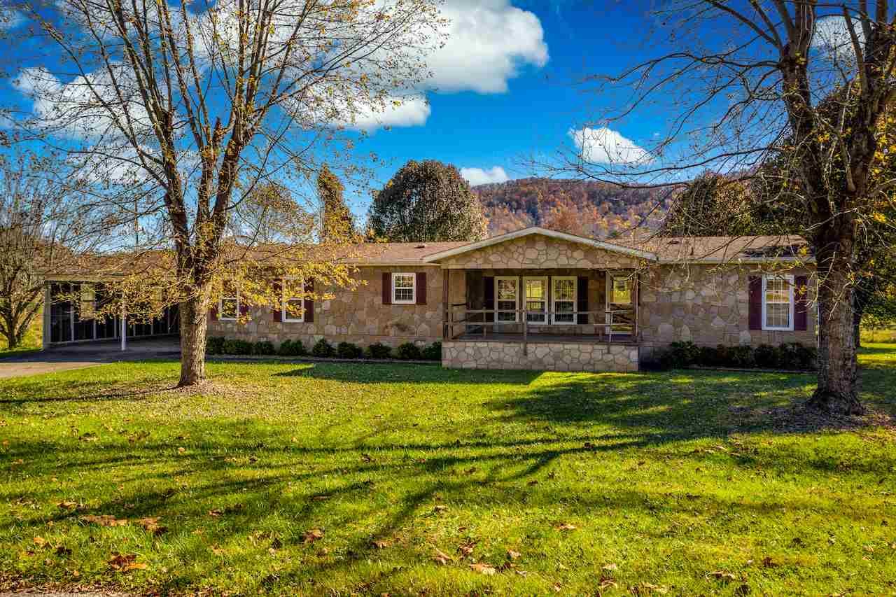 Tazewell, Claiborne County, TN House for sale Property ID 408770070