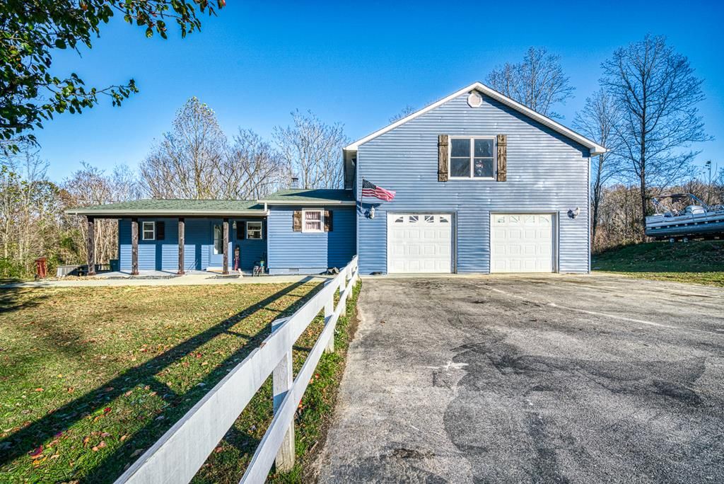 Bloomington Springs, Jackson County, TN House for sale Property ID