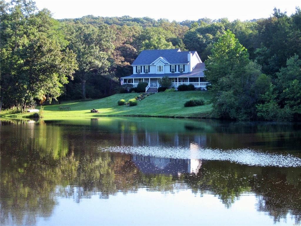 Marthasville, Warren County, MO Farms and Ranches, House for sale