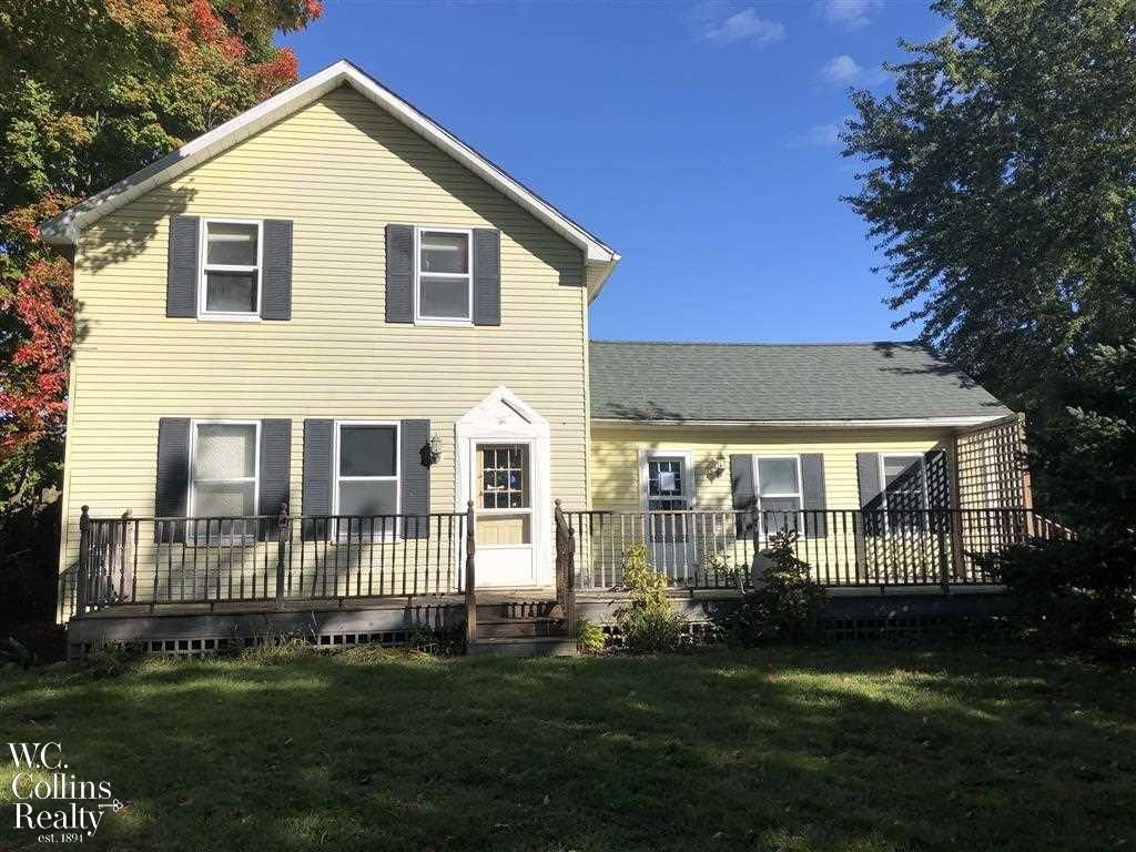 Applegate, Sanilac County, MI House for sale Property ID 408772165