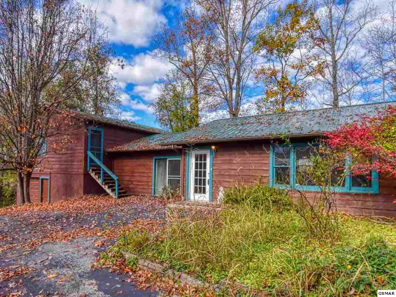 Sevierville, Sevier County, TN House for sale Property ID 408772501