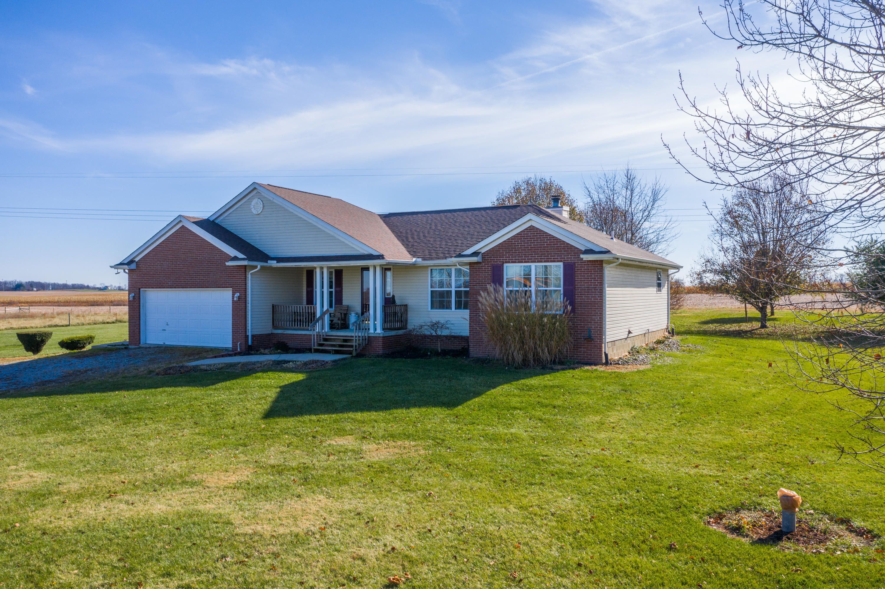 Cedarville, Greene County, OH House for sale Property ID 408773134 LandWatch