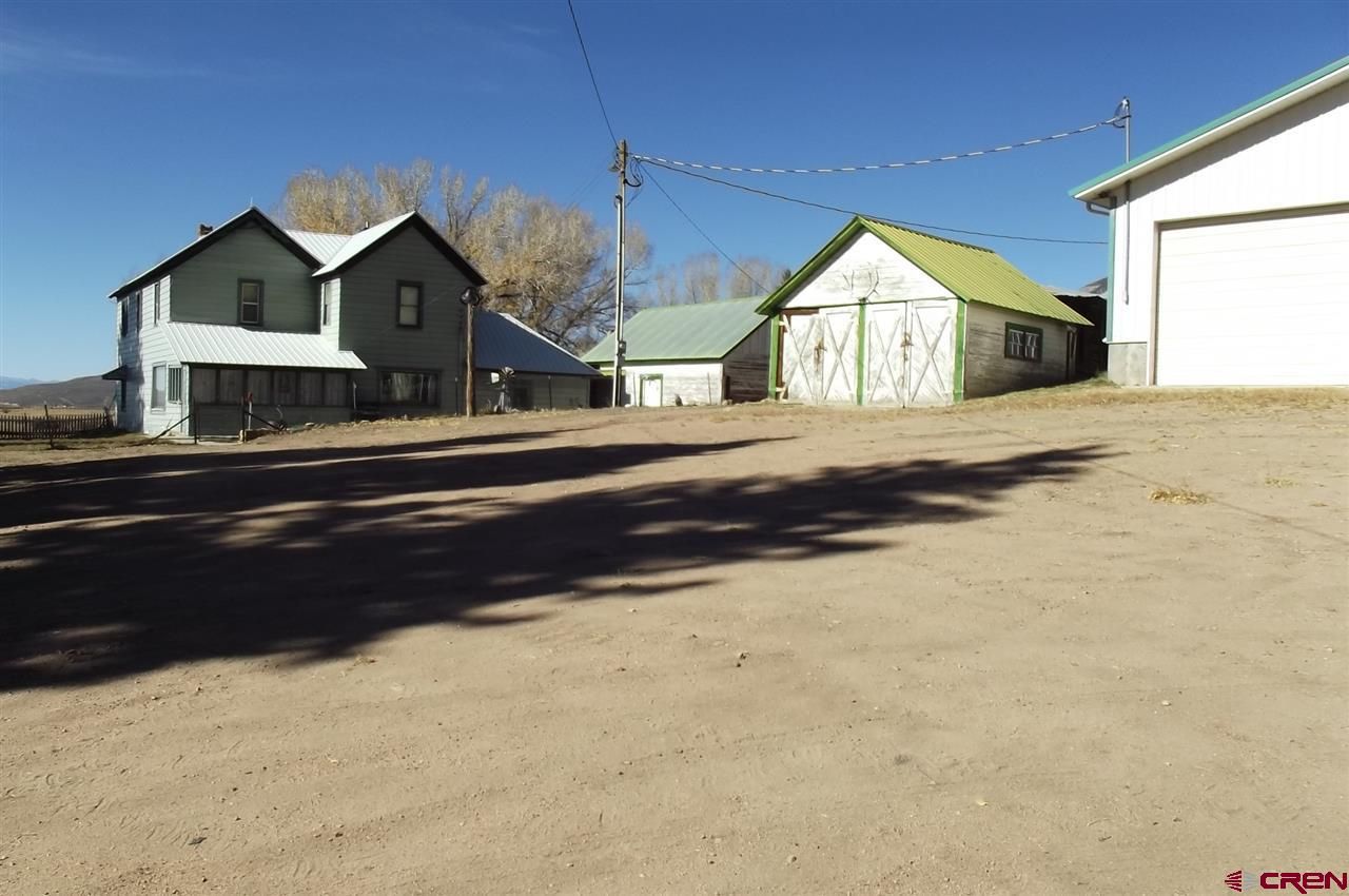 Gunnison, Gunnison County, CO House for sale Property ID 408773207