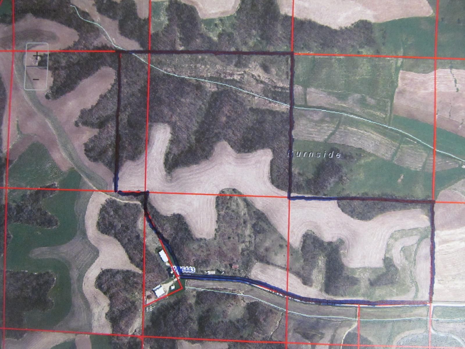 Independence, Trempealeau County, WI Hunting Property for sale Property