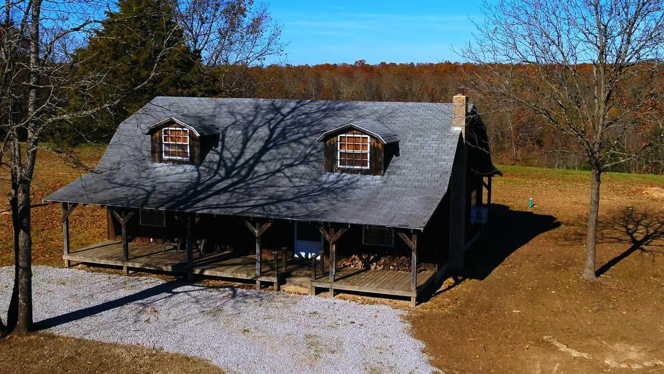 Lebanon, Laclede County, MO Farms and Ranches, Recreational Property