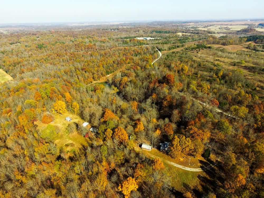 Centertown, Ohio County, KY Recreational Property, Hunting Property