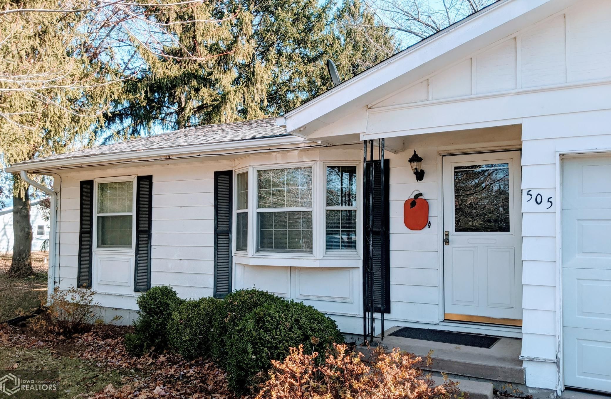 Fairfield, Jefferson County, IA House for sale Property ID 408774817