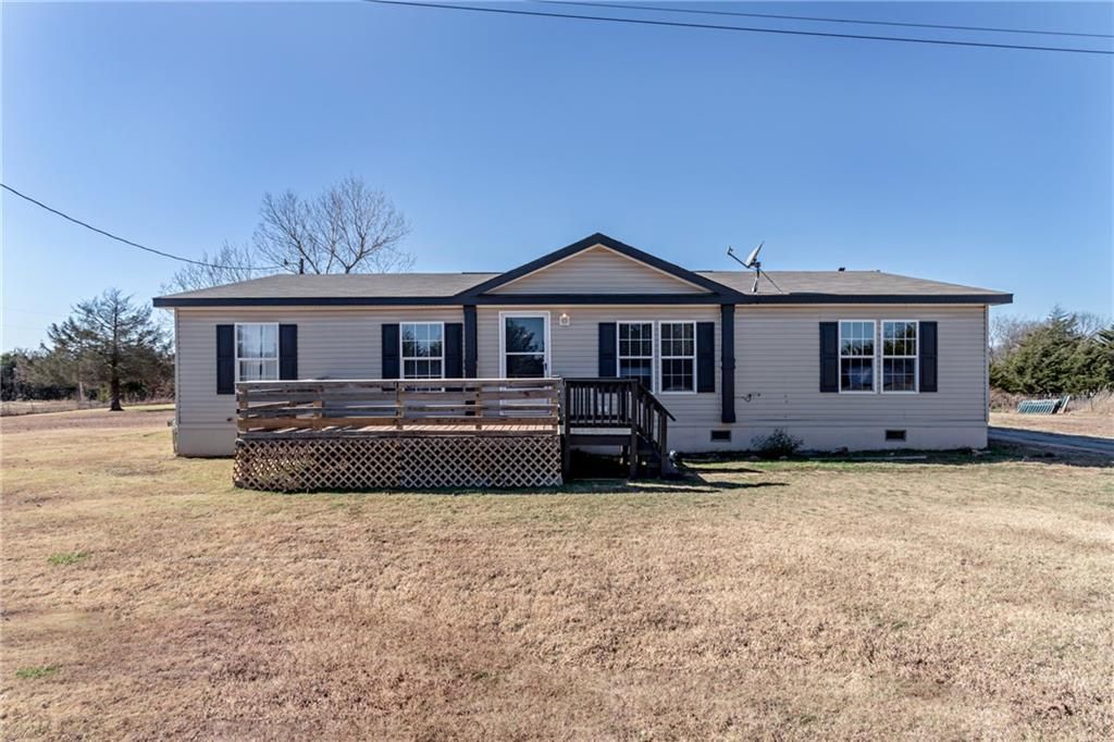 Meeker, Lincoln County, OK House for sale Property ID 408777151