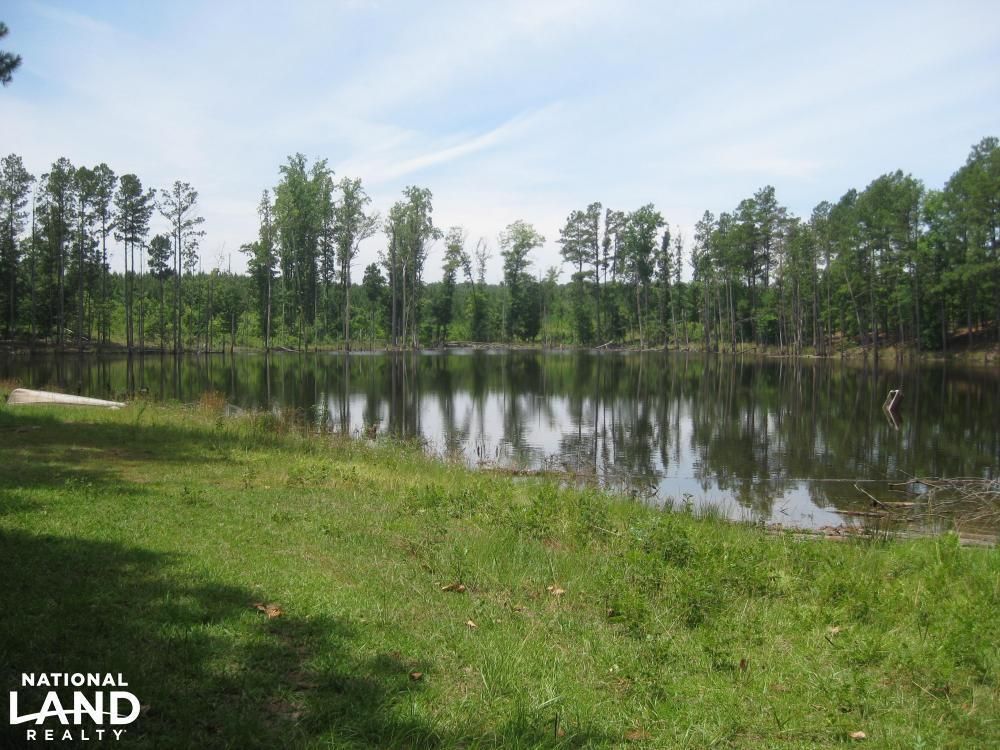 Whitmire, Newberry County, SC Recreational Property, Timberland