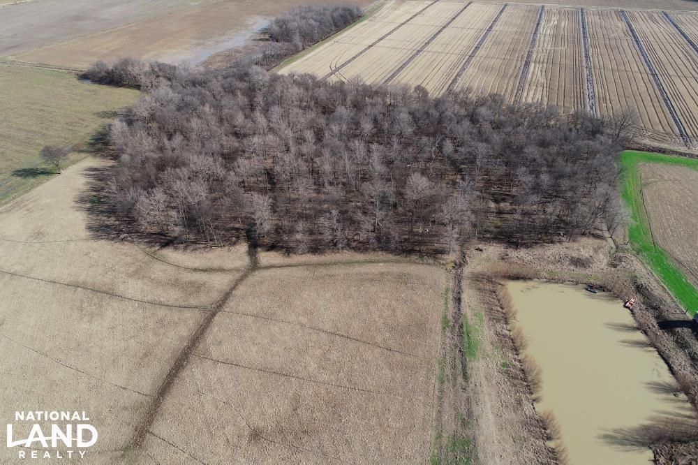 Sunflower, Sunflower County, MS Farms and Ranches, Recreational
